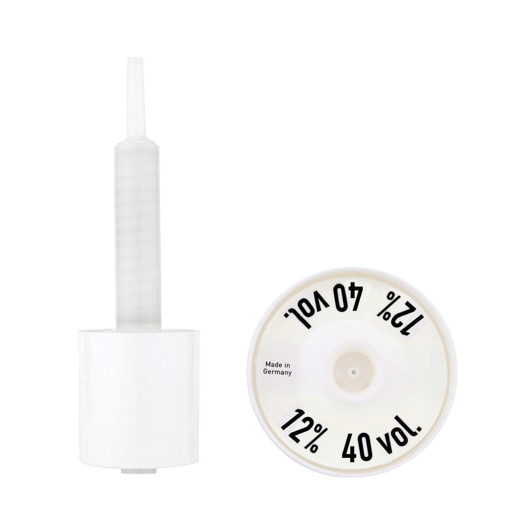 Goldwell Topchic Depot Pump 3% 10 vol. - dispenser