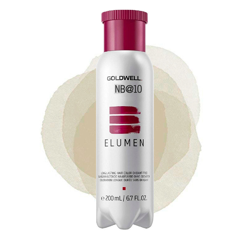 Goldwell Elumen LightNB@10