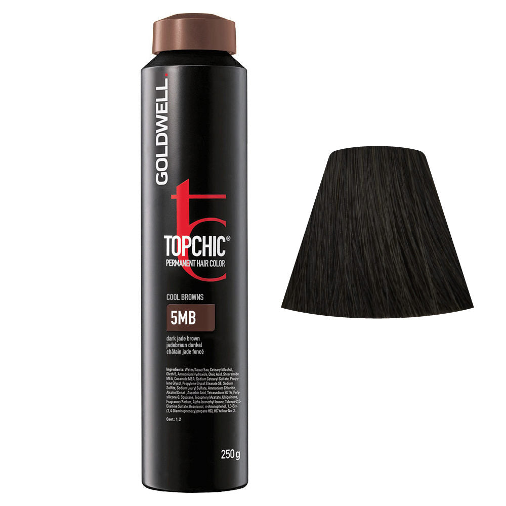Tinta Capelli Goldwell 5MB