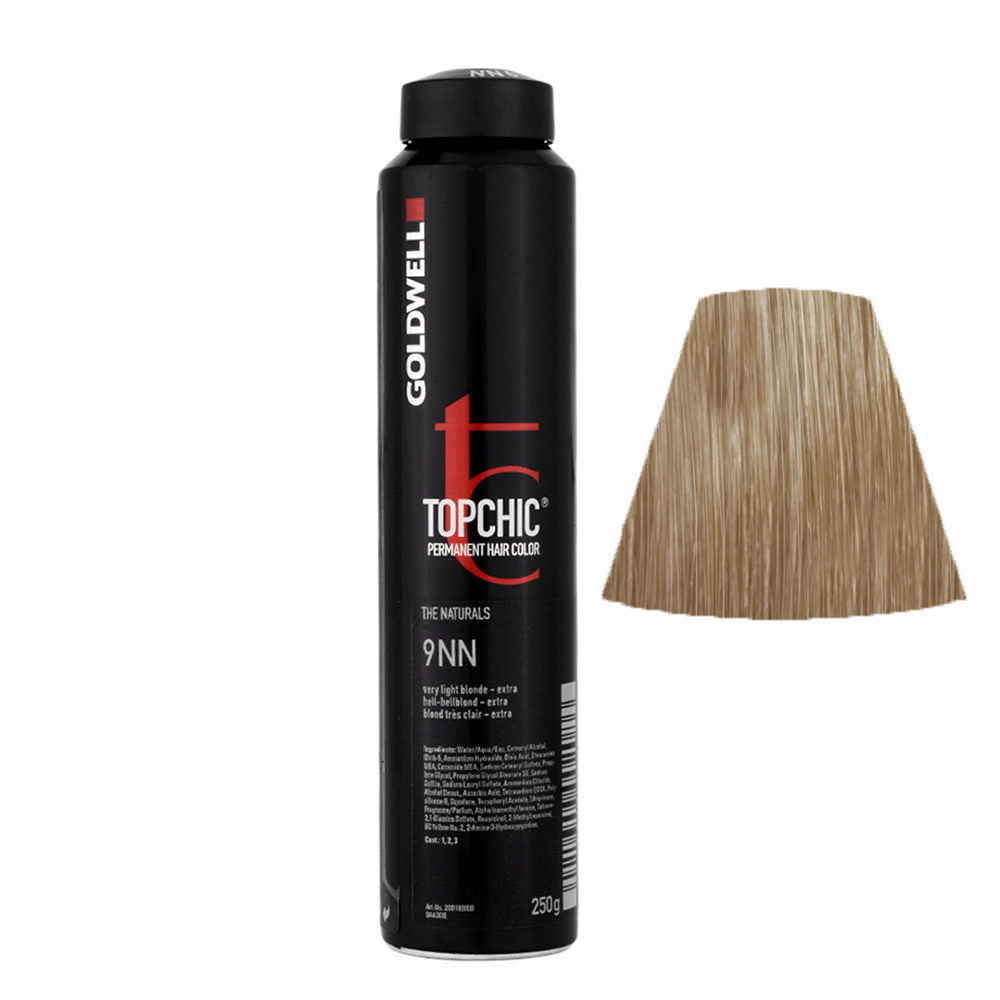Tinta Capelli Goldwell 9NN Biondo Chiarissimo