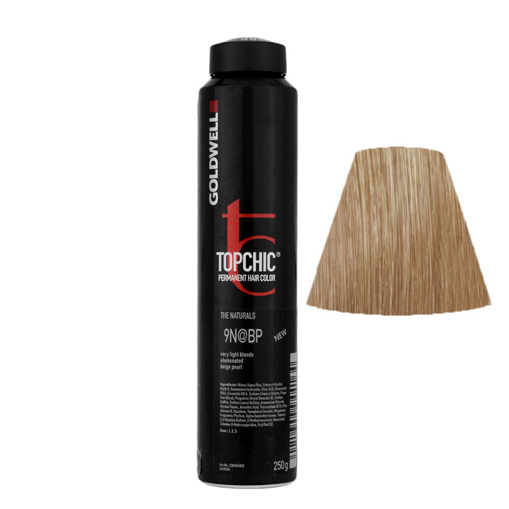 Tinta Capelli Biondo Chiarissimo