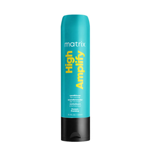 Matrix High Amplify Shampoo: Volume e Proteine per Capelli Fini
