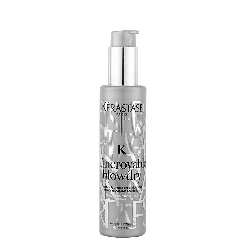 Kerastase Styling L'Incroyable Blowdry 150ml Siero Termoattivo Anti-crespo