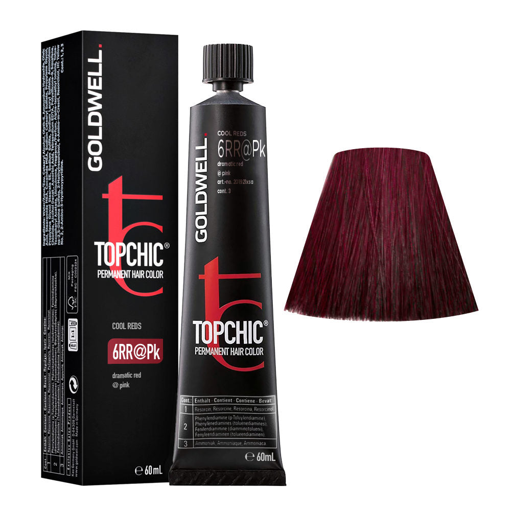 Tinta Rosso Sensazionale