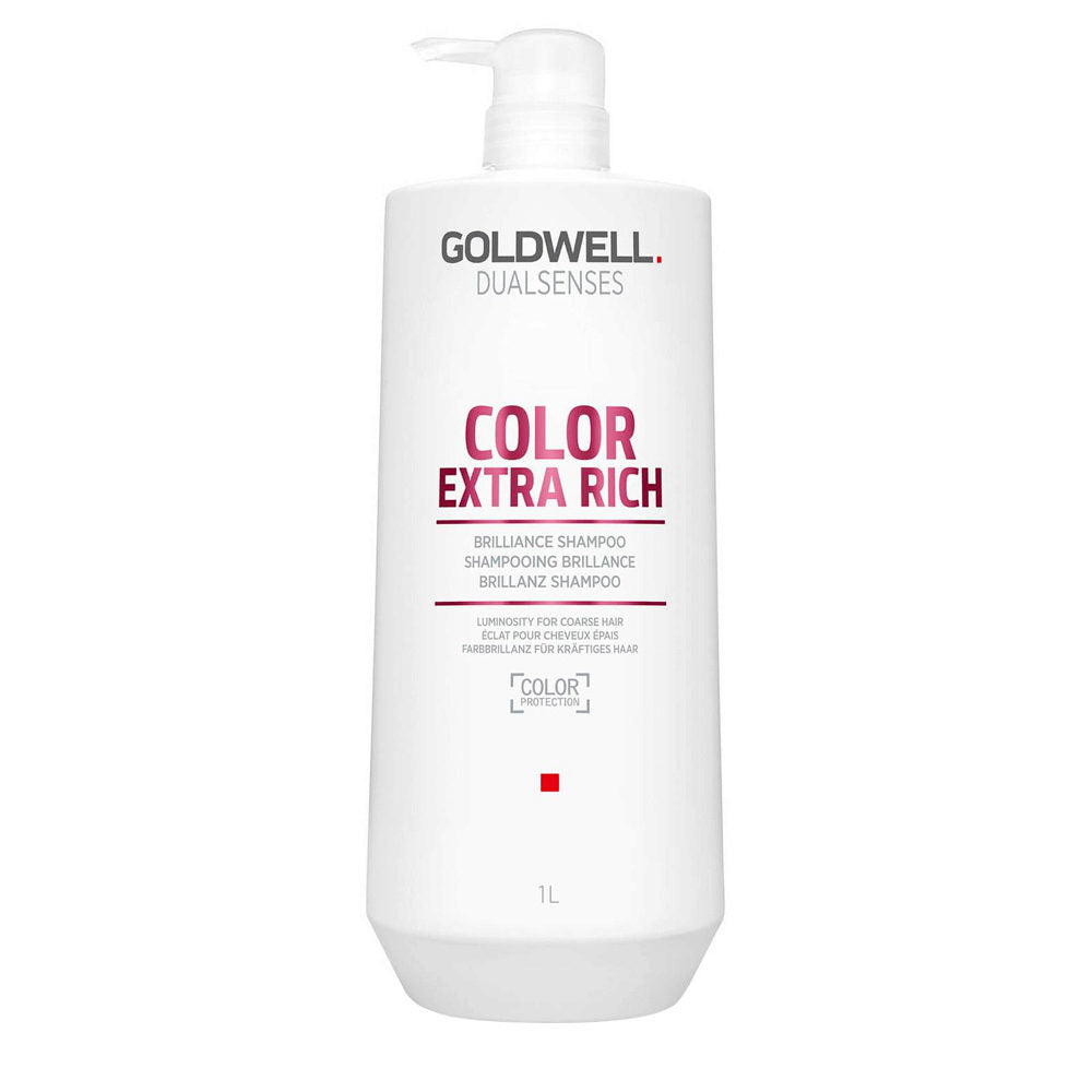 Shampoo Colorante Ricco Brillante Goldwell