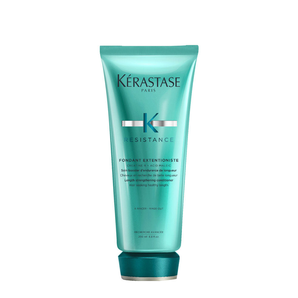 Kerastase Resistance Extentioniste: Shampoo, Balsamo e Siero per Capelli Lunghi