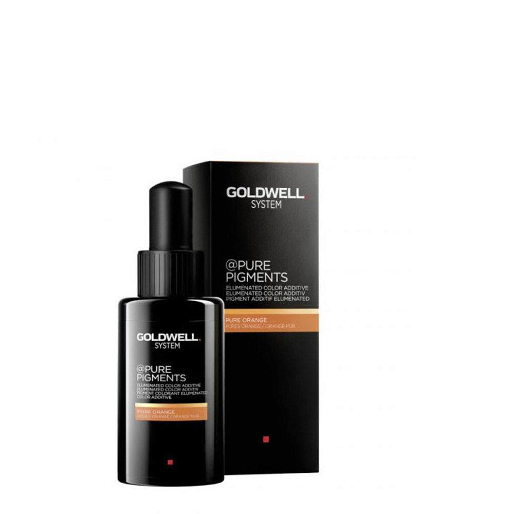 Goldwell Pure Orange 50ml