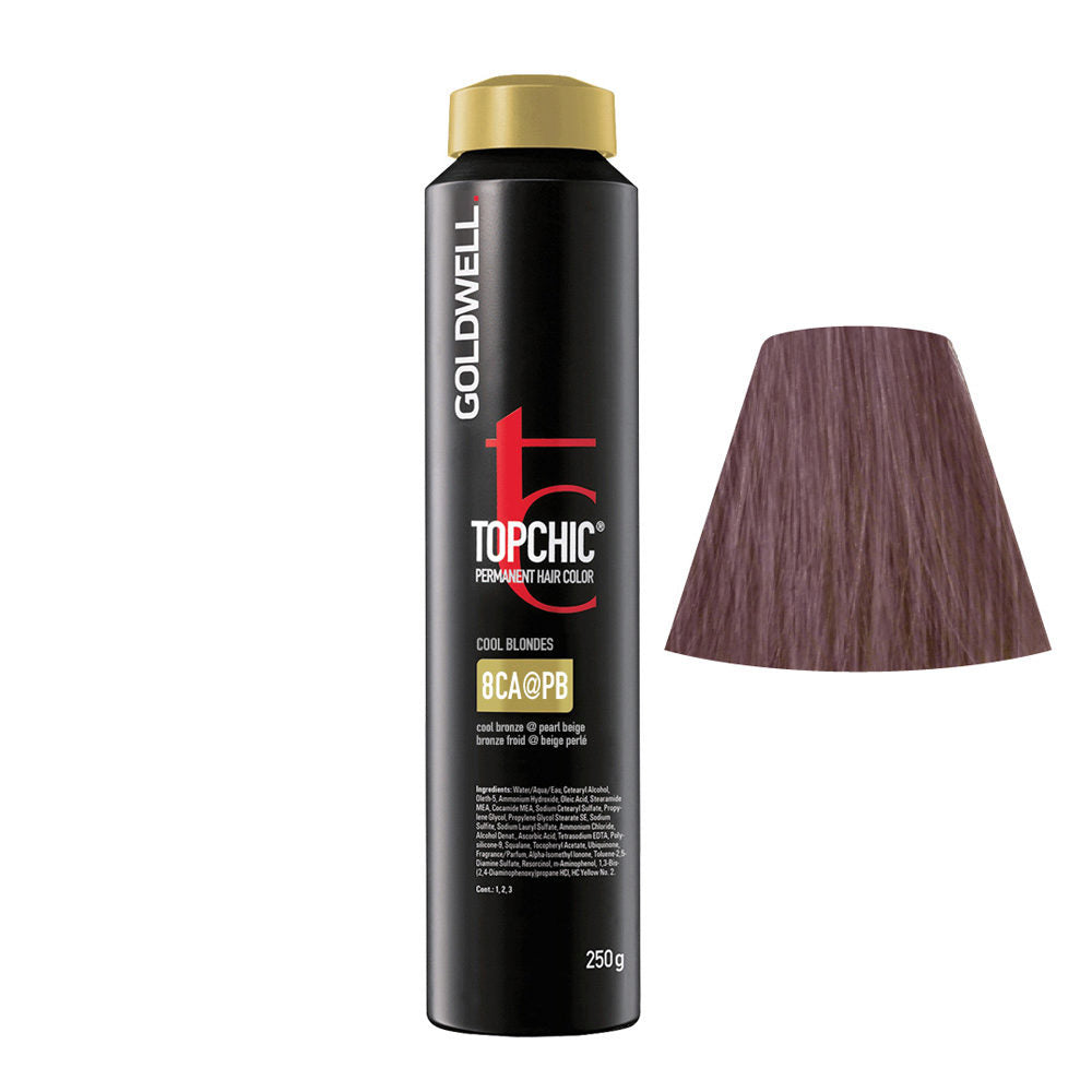 Tinta capelli Goldwell 8CA@PB