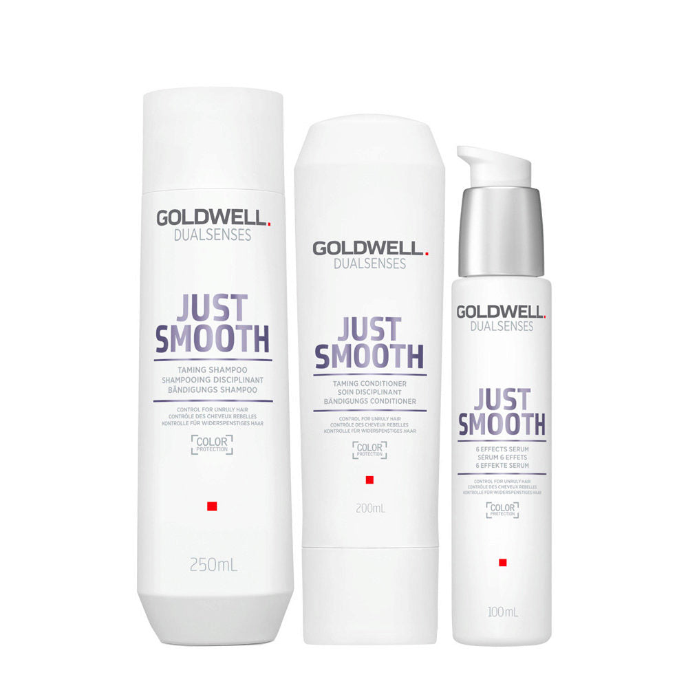 Shampoo Anticrespo 250ml
