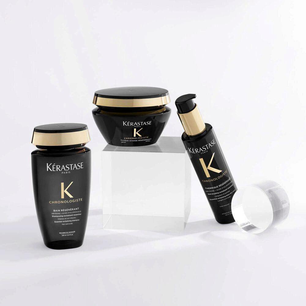 Kerastase Chronologiste Bain Regenerant Shampoo Rivitalizzante 250ml