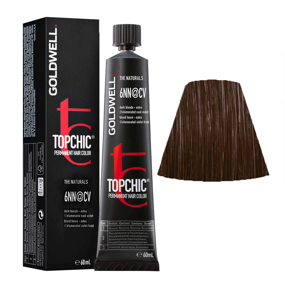 Tinta Bionda Professionale