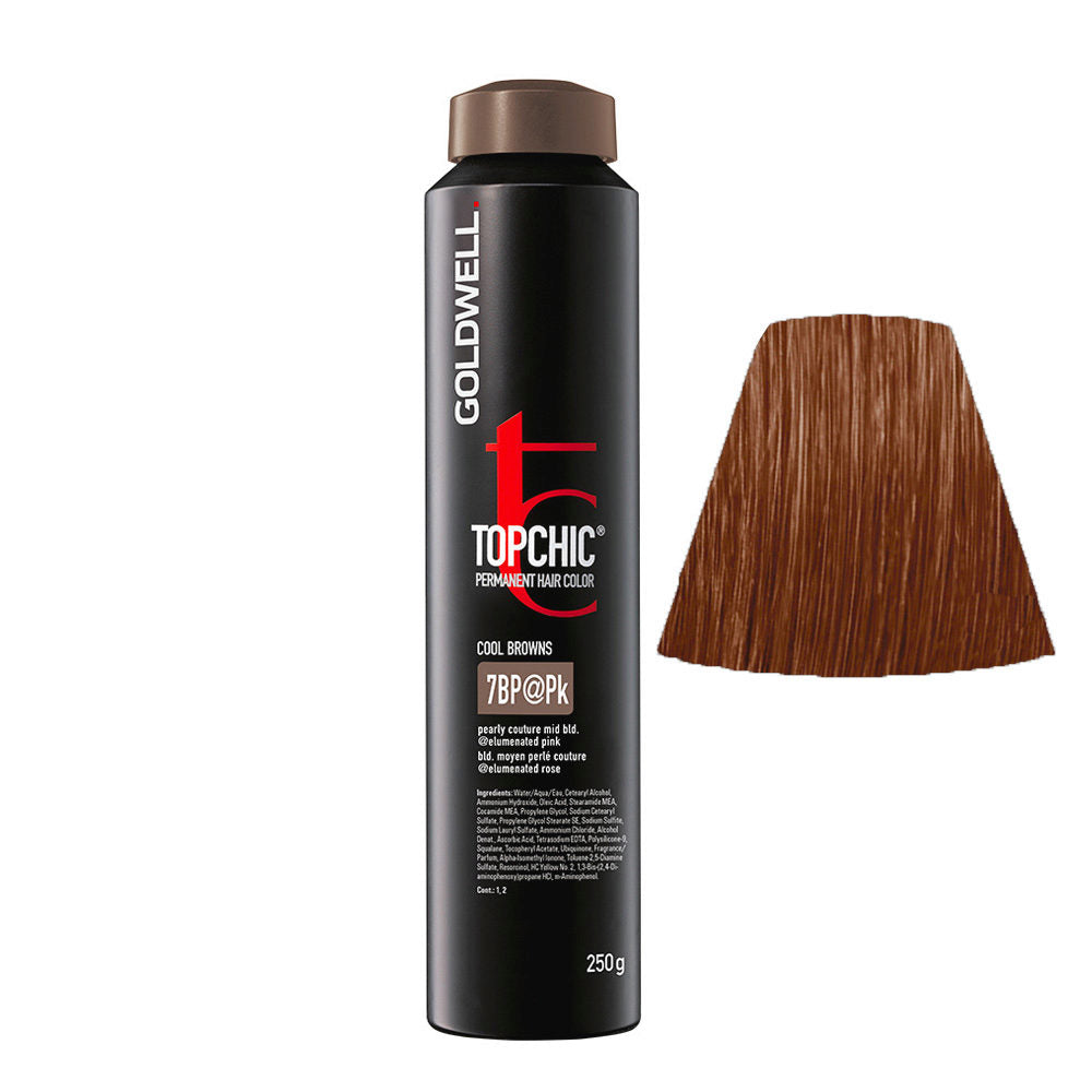 Tinta Capelli Goldwell 7BP