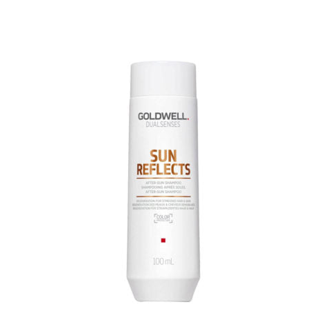 Shampoo doposole Goldwell 250ml