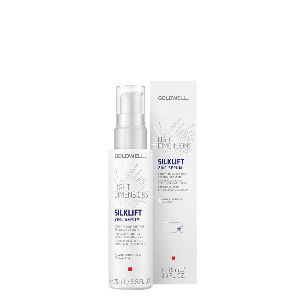 Goldwell Siero Stabilizzante