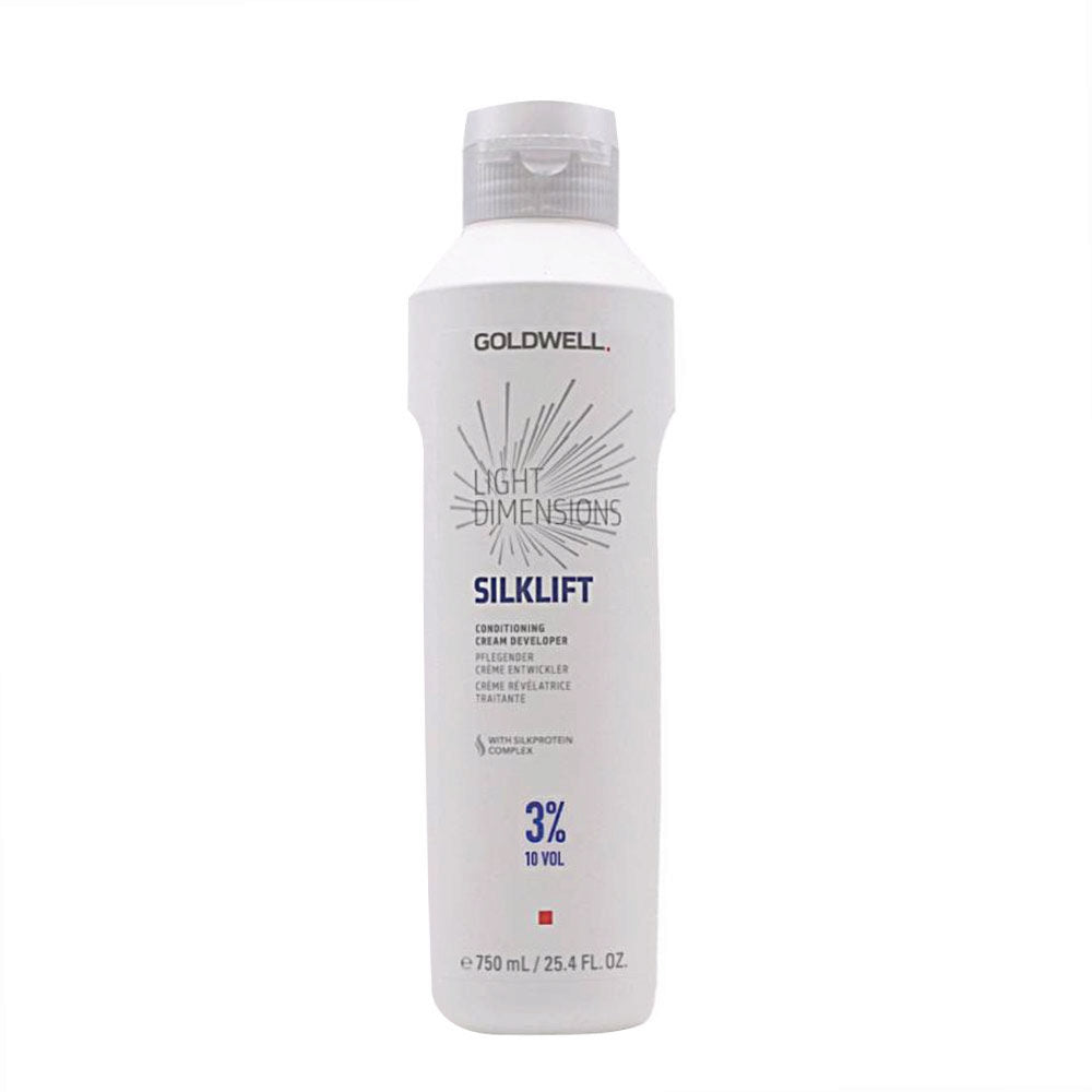 Goldwell Silklift Condizionante