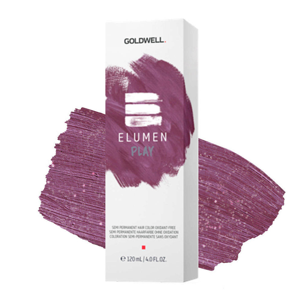 Violetto Semi Permanente
