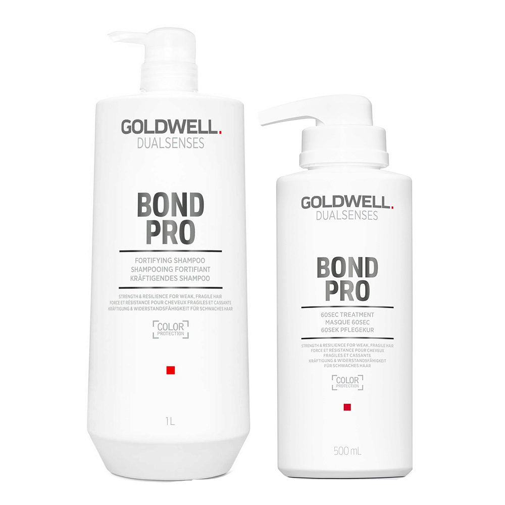 Shampoo Goldwell Dualsenses 1000ml
