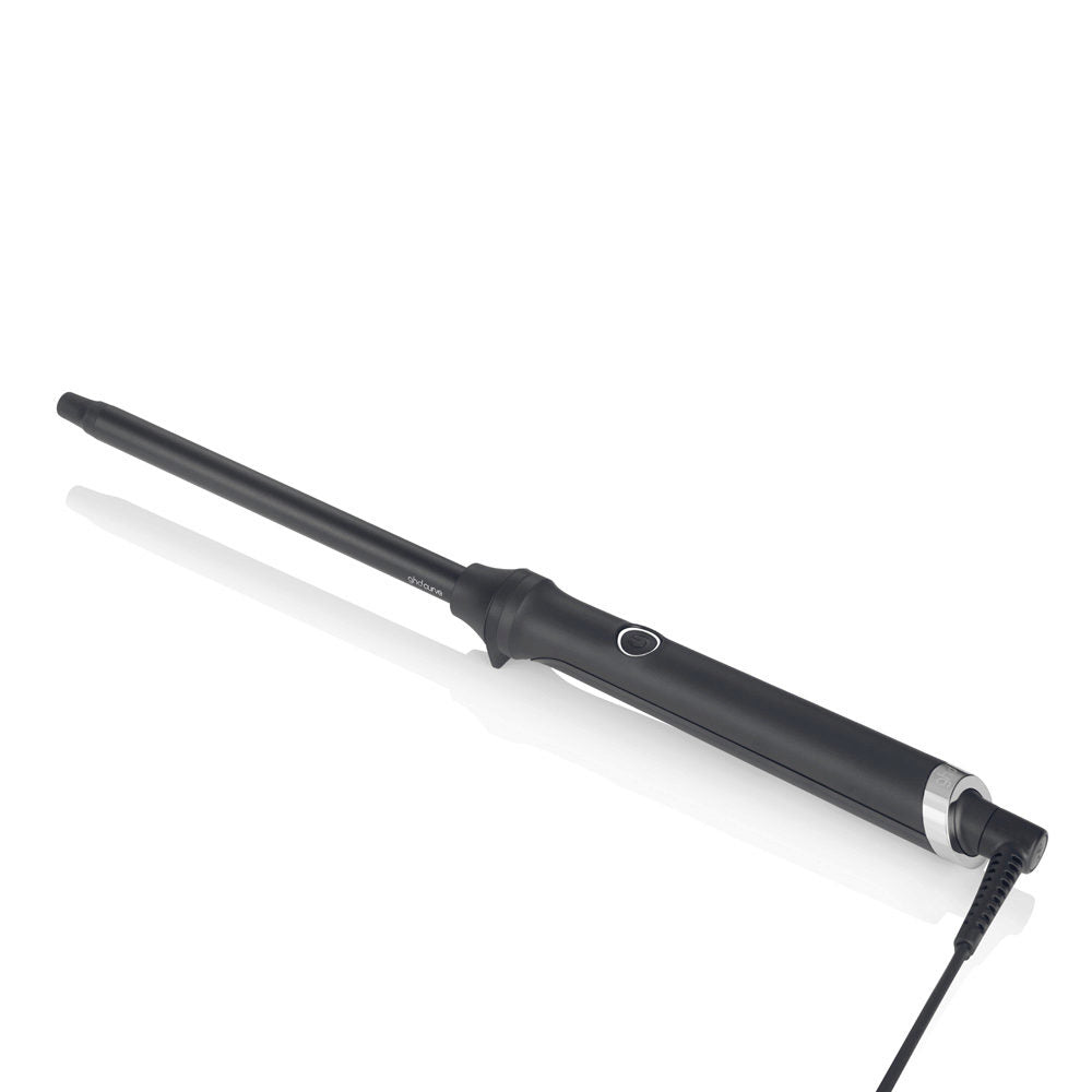 Bacchetta per capelli sottile Ghd Curve: ricci definiti e uniformi