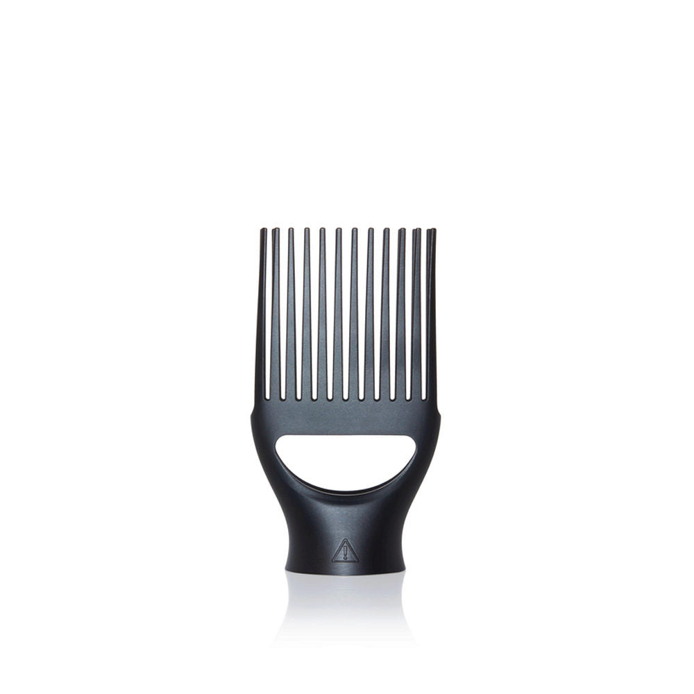 GHD Pettine a Denti Larghi per Asciugacapelli Helios | Liscia e Modella
