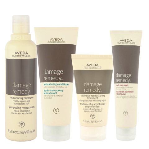 Matrix A Curl Can Dream Shampoo 300ml & Mask 250ml Set