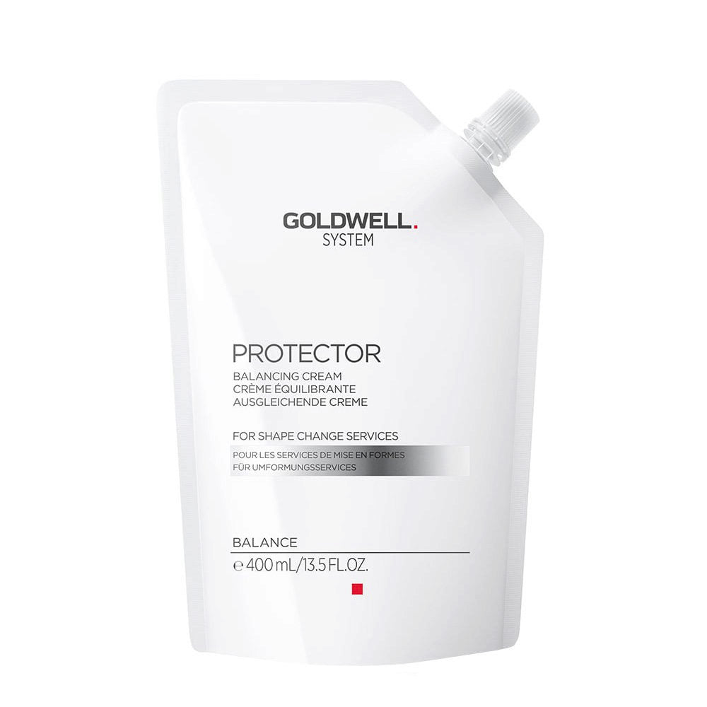 Goldwell Nuwave System 400ml