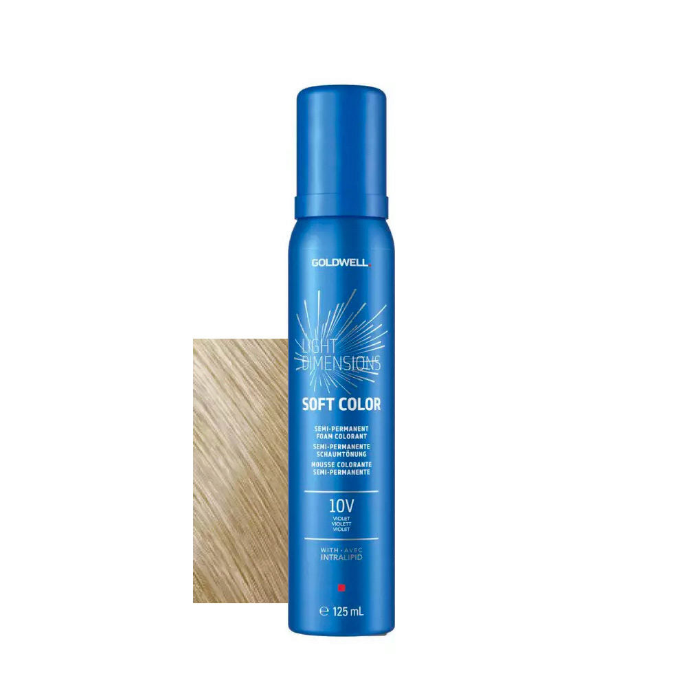 Goldwell Ligh Dimension Soft Color