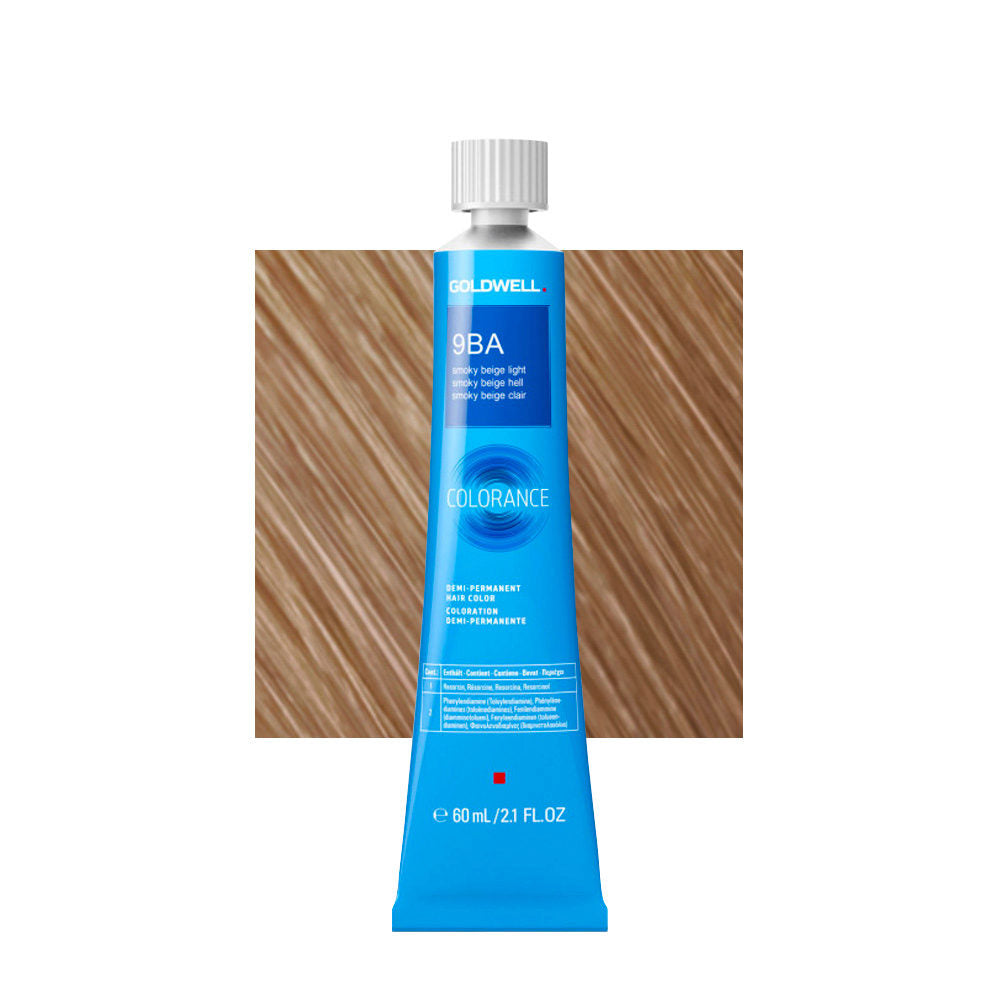 Tintura capelli 9BA Goldwell