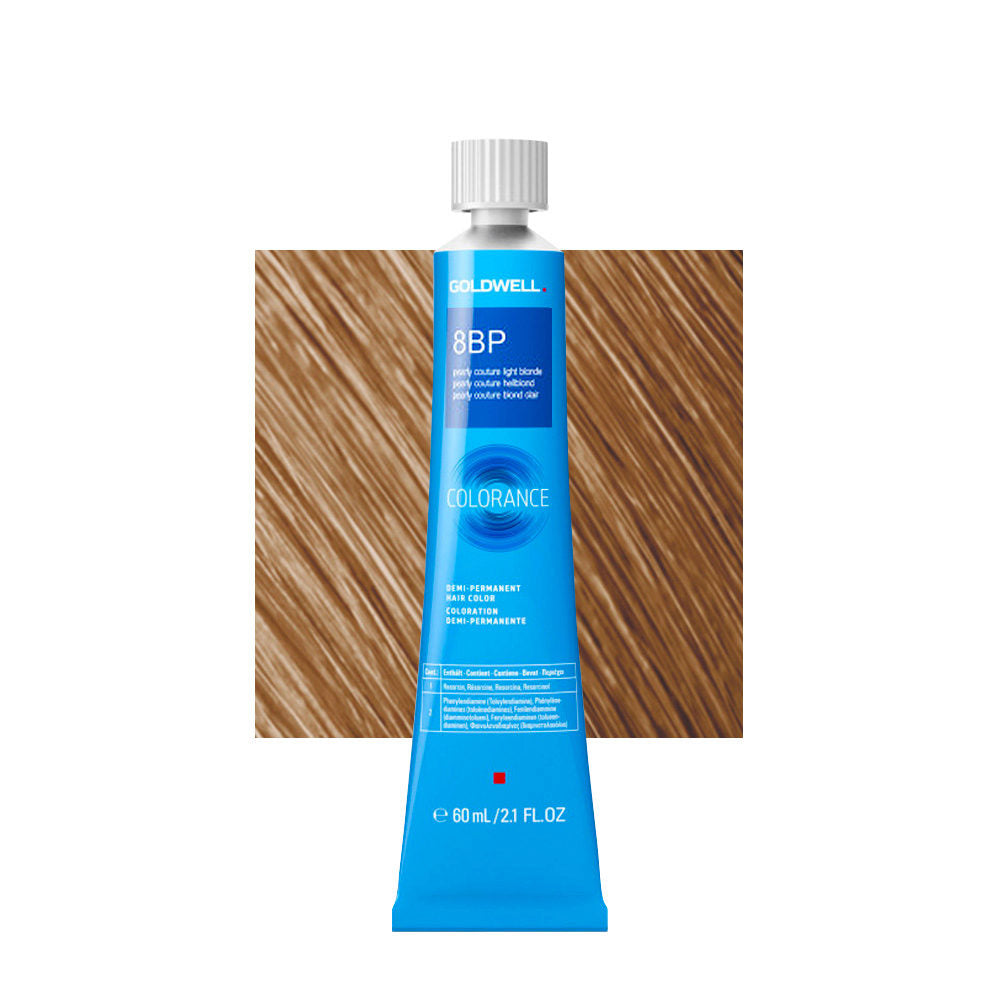 Tintura Capelli Goldwell 8BP