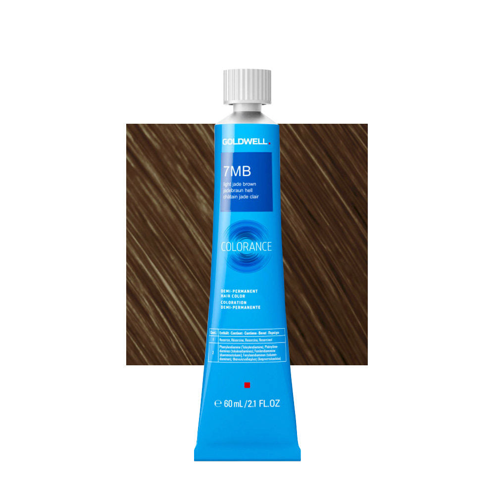 Tintura Capelli Goldwell 7MB