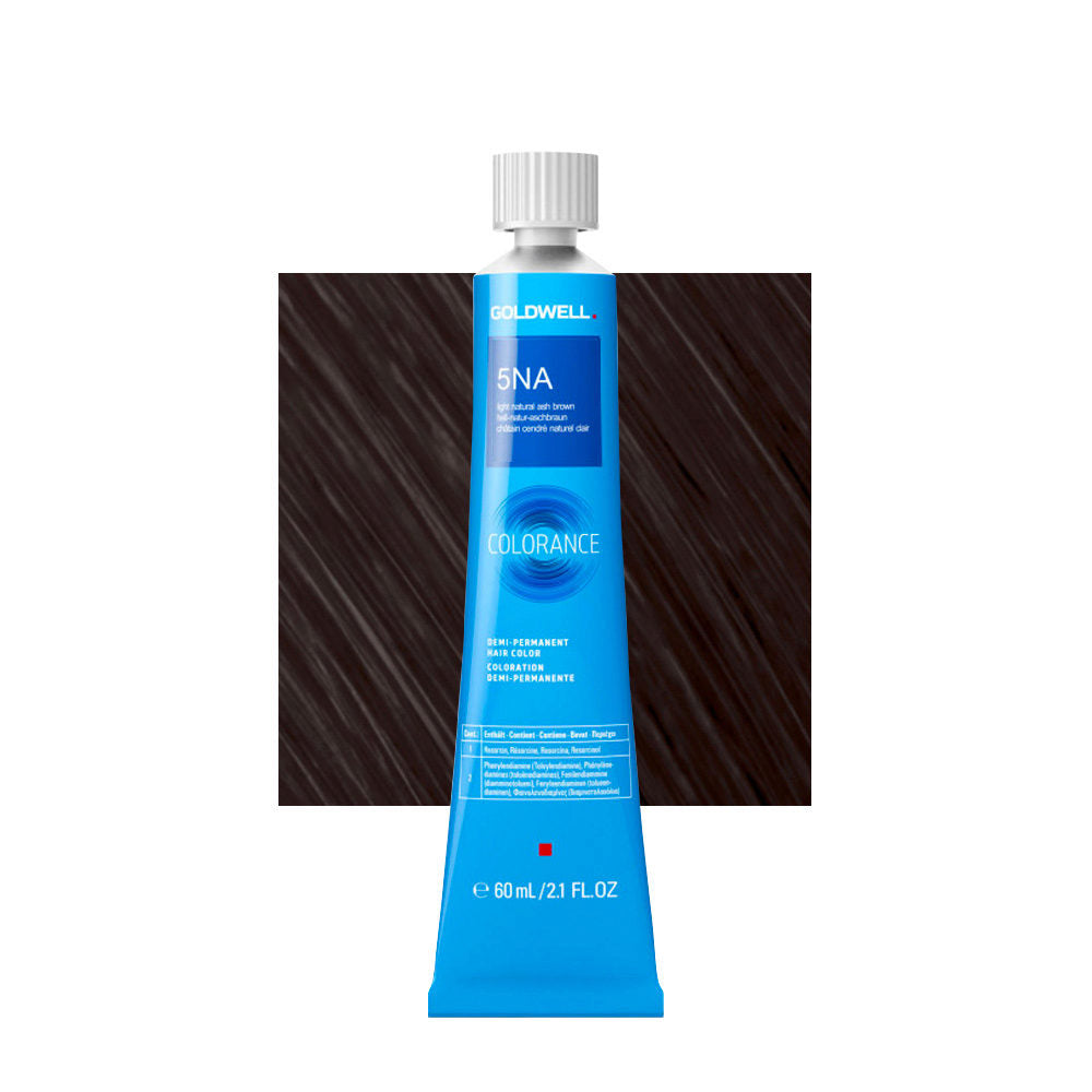 Goldwell Colorance 5NA 60ml