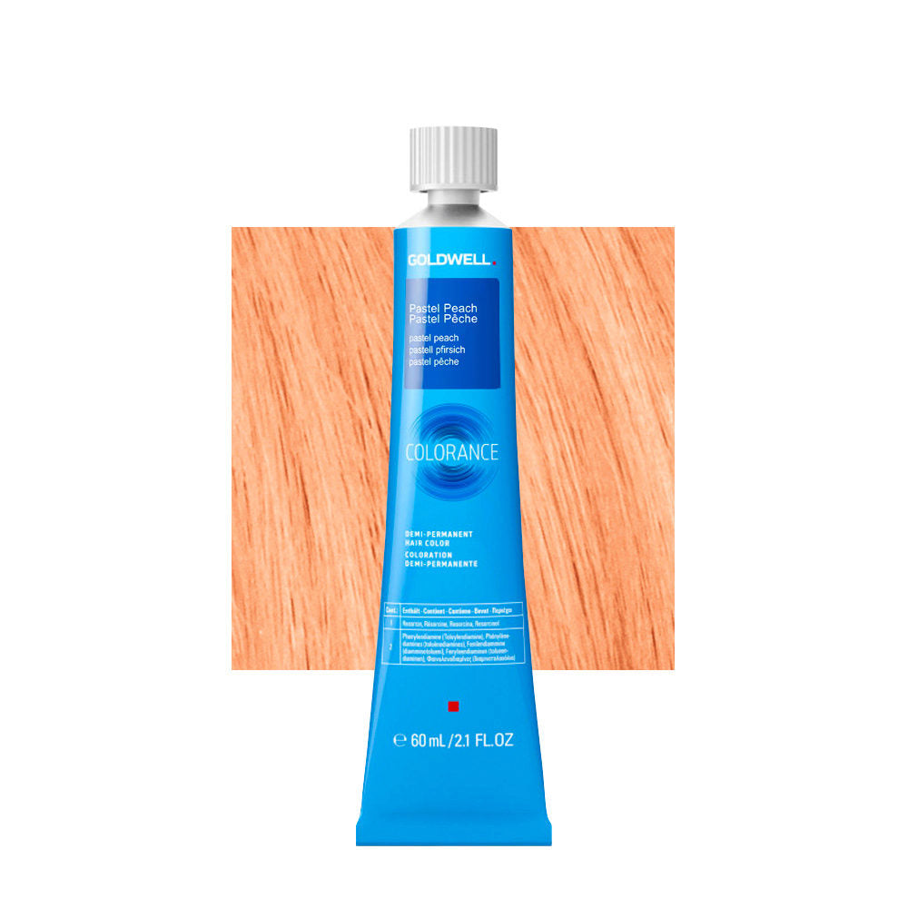 Pastel Peach Tintura Capelli 60ml