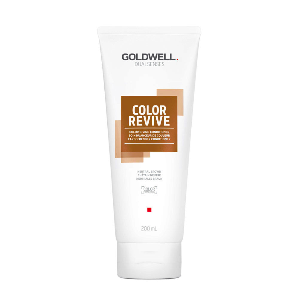 Goldwell Dualsenses Color Revive Cool Neutro