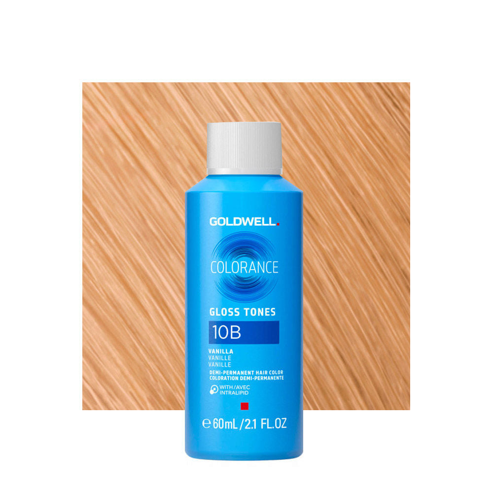 10B Goldwell Colorazione Demi-Permanente 60ml
