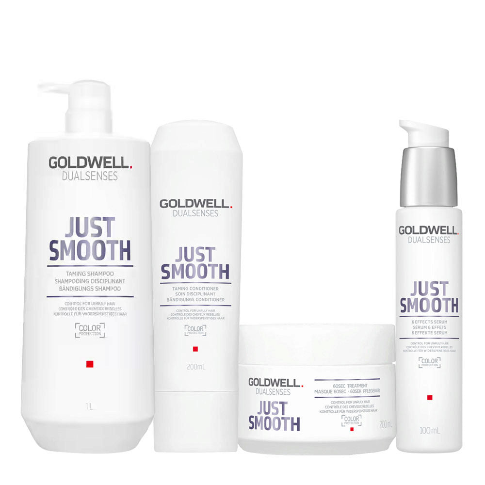 Goldwell Dualsenses Just Smooth