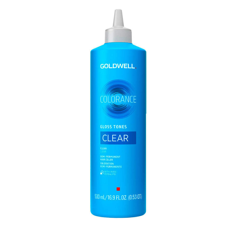 Colorazione Demi Permanente Goldwell 500ml