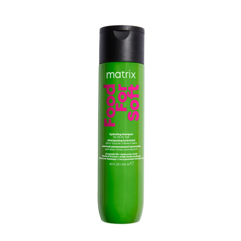 Matrix Food For Soft Set Shampoo, Balsamo e Maschera Capelli