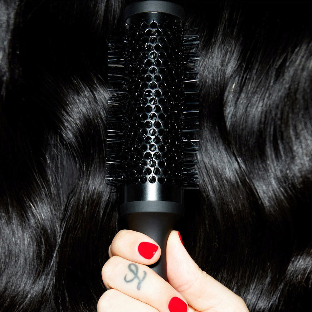 Ghd The Blow Dryer Size 2 - Spazzola Tonda Volume Capelli