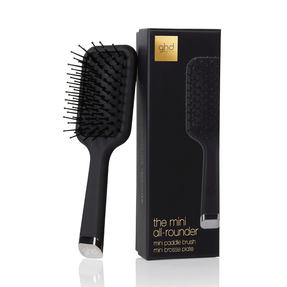 Ghd The Mini All-Rounder - Mini Spazzola Paddle Professionale