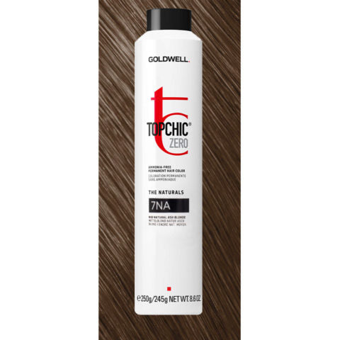 Tintura Capelli Naturale 5N