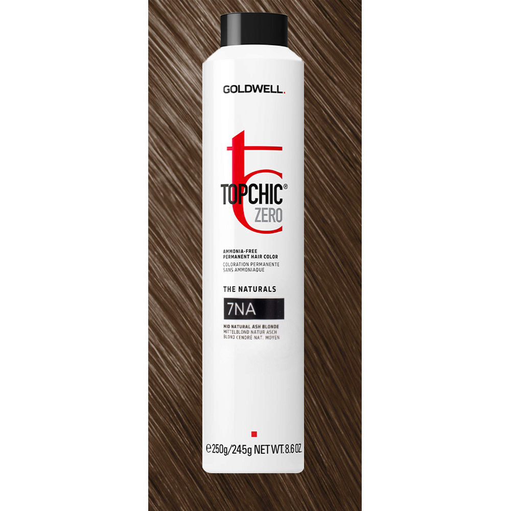 Tintura Permanente Senza Ammoniaca 250ml