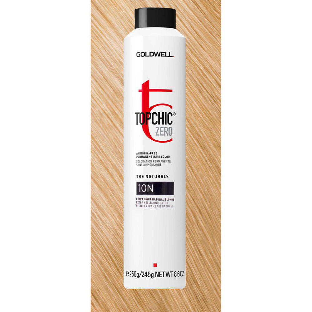 Tinte Capelli Biondo 10N