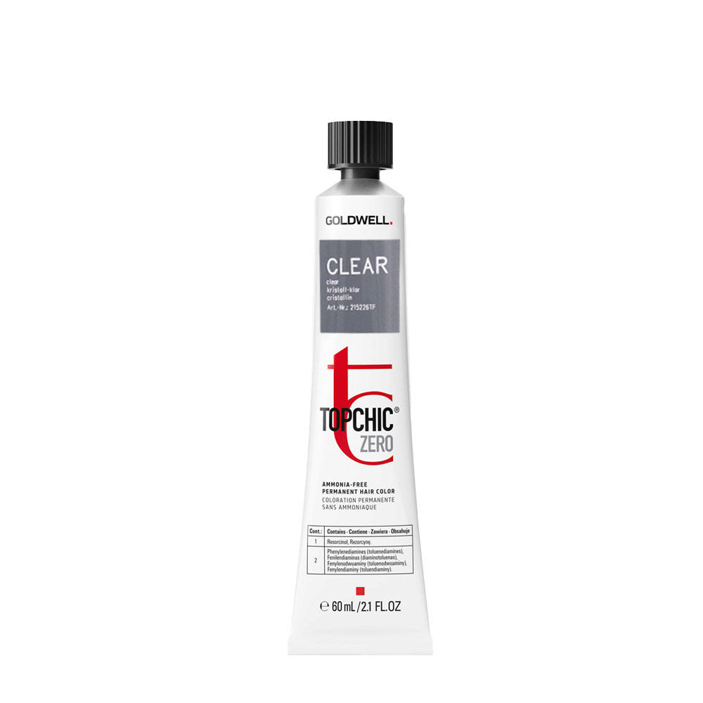 Tintura Permanente Senza Ammoniaca 60ml