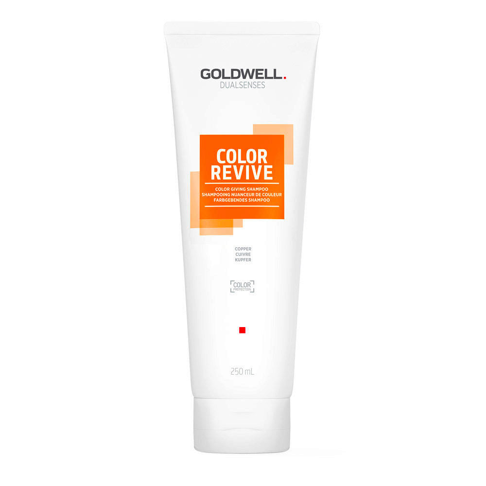 Shampoo Color Revive Rame 250ml