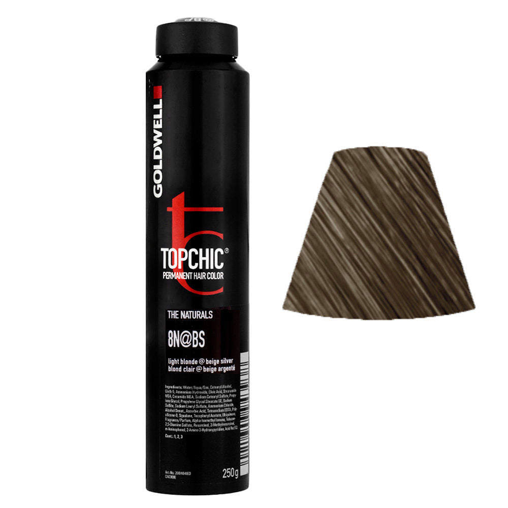 Tinta Capelli Biondo Beige