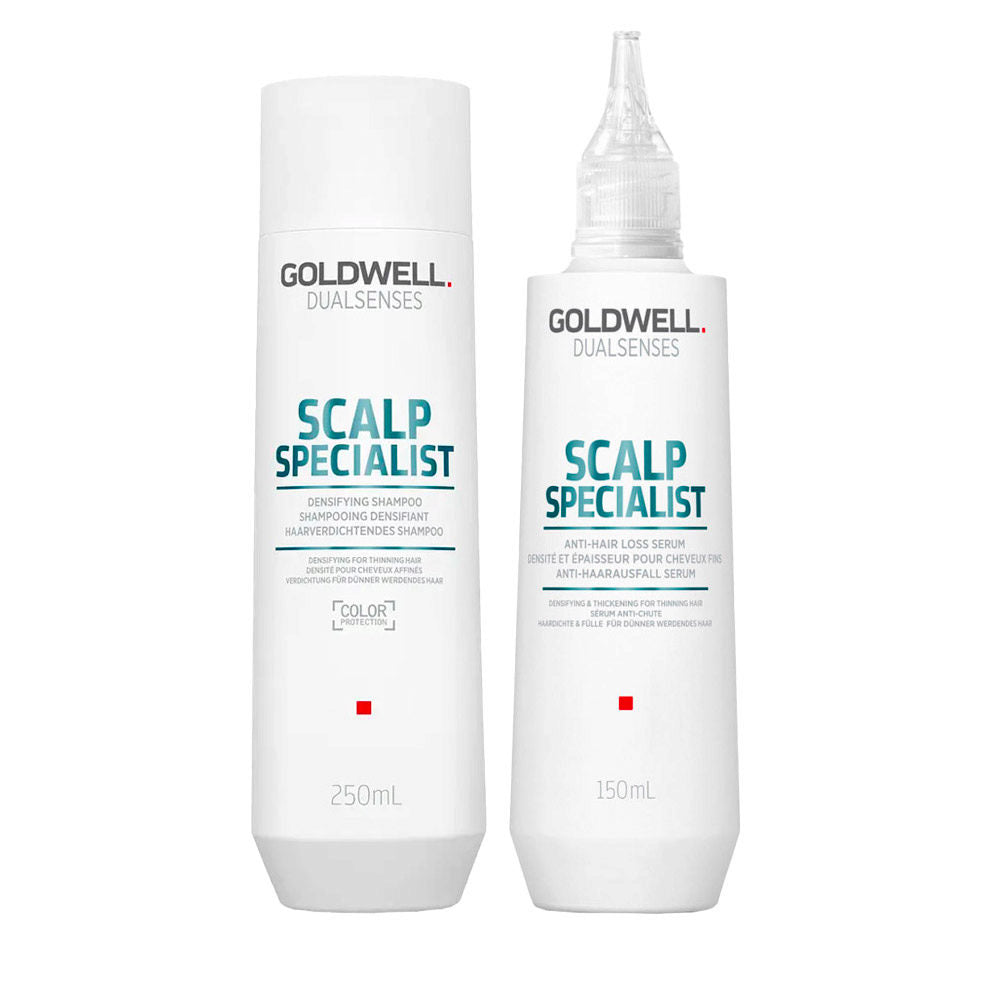 Shampoo Densificante Goldwell 250ml