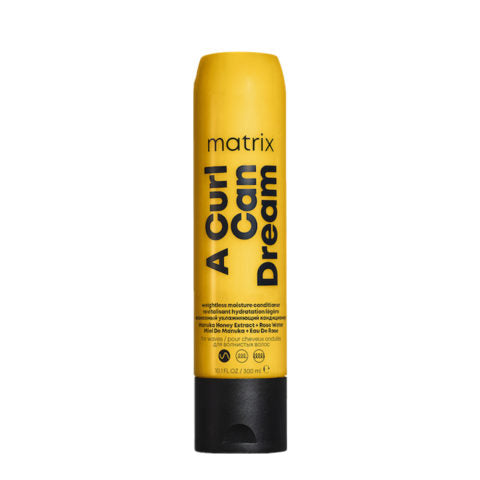 Matrix Haircare A Curl Can Dream Kit: Shampoo, Maschera e Gel