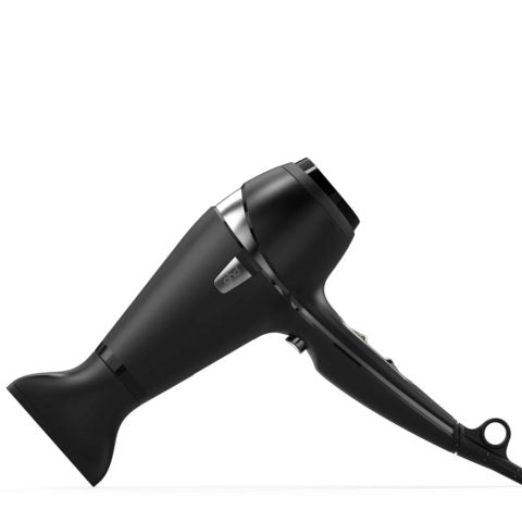 GHD Helios Beccuccio Largo 88mm Asciugatura Precisa per Capelli Lunghi