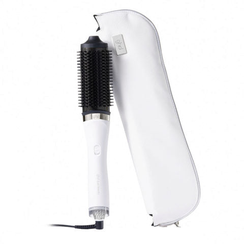 Ghd Duet Bianca + Style Gift Set in Omaggio, Asciugatura e Styling
