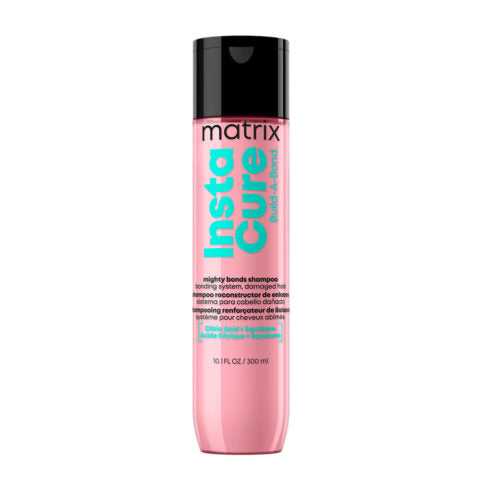 Matrix Instacure Build A Bond Shampoo, Conditioner & Balm Set