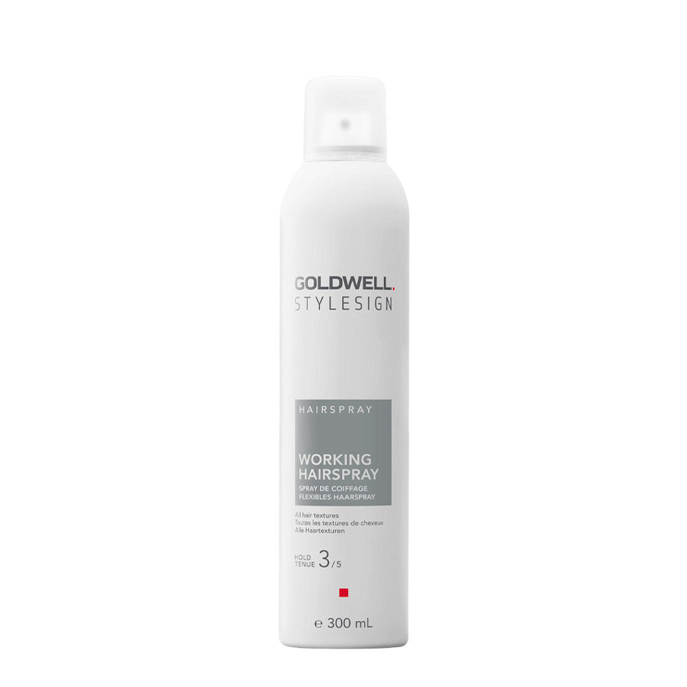 Lacca Tenuta Media 300ml Goldwell